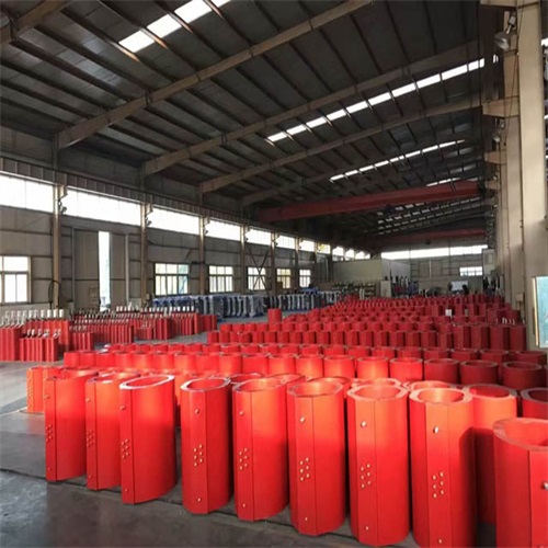 翔安SCB10-500KVA干式变压器