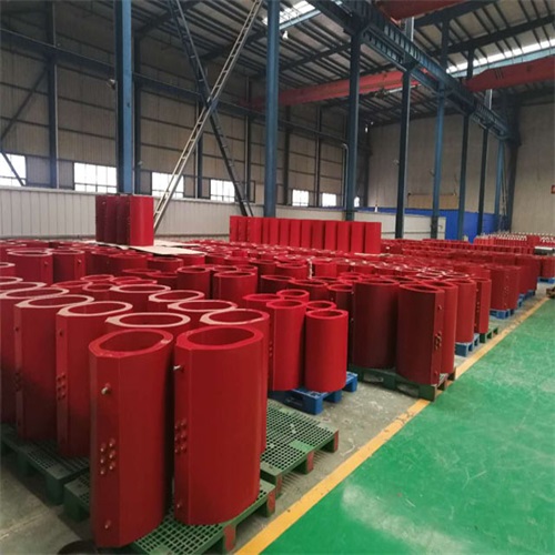 翔安500KVA干式变压器厂家