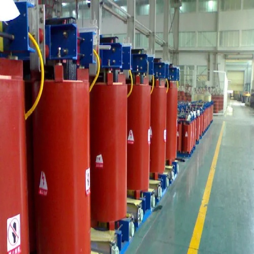 翔安SCB10-200KVA干式变压器